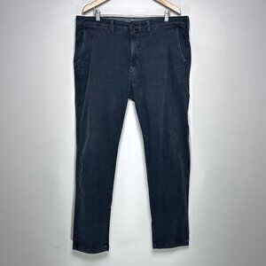 Levi's XX Chino Standard Taper Pants 38